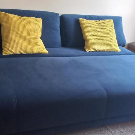 Apartament Sunny Sopot Dış mekan fotoğraf
