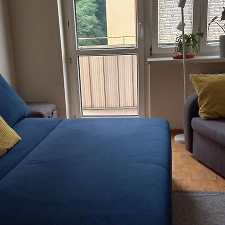 Apartament Sunny Sopot Dış mekan fotoğraf