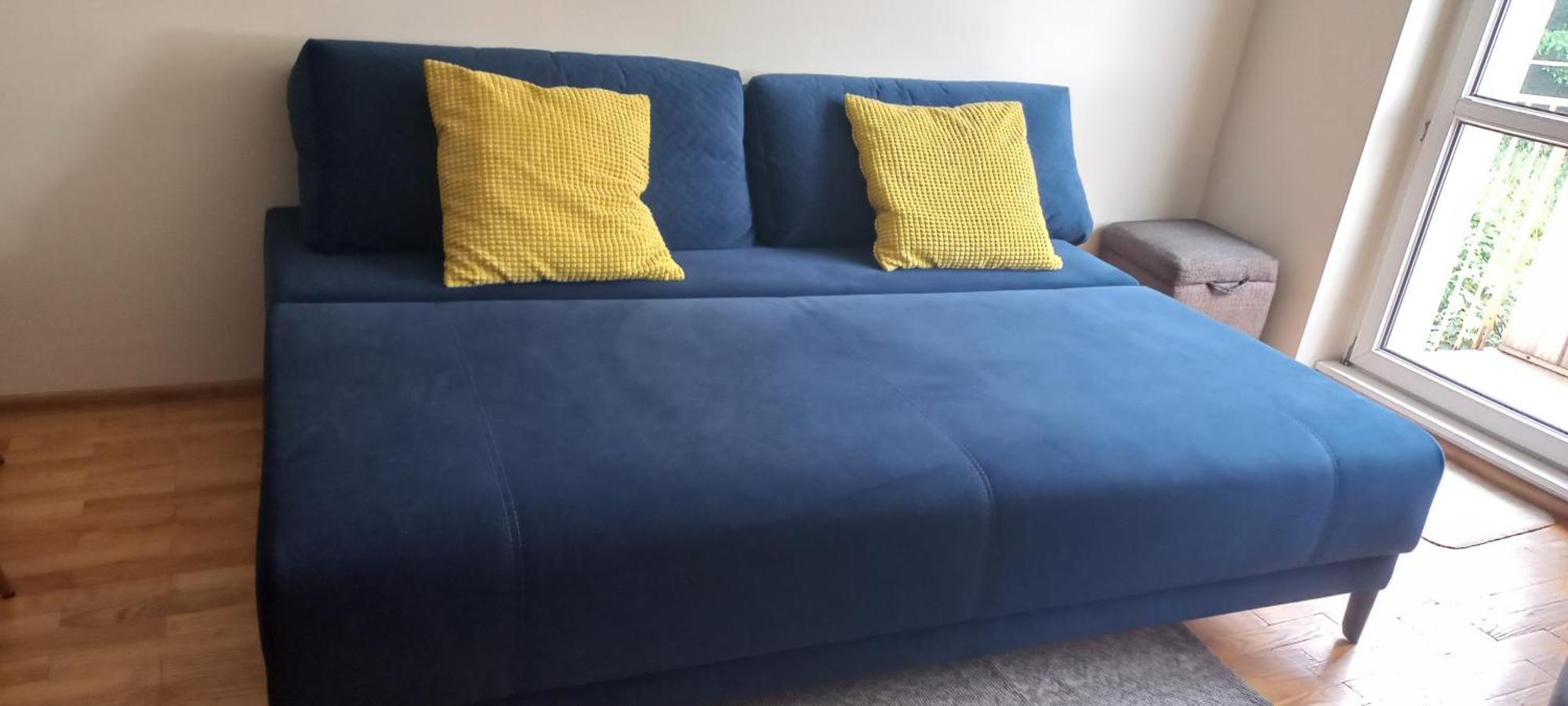 Apartament Sunny Sopot Dış mekan fotoğraf