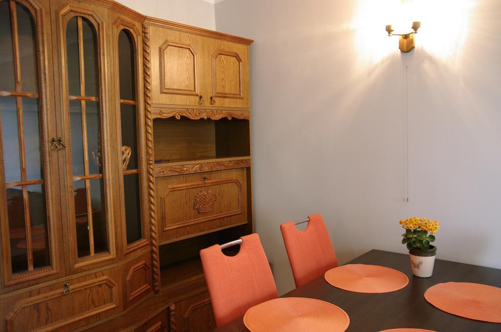 Apartament Sunny Sopot Dış mekan fotoğraf