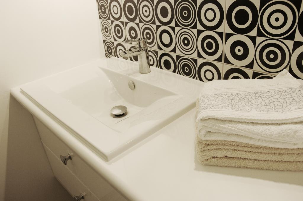 Apartament Sunny Sopot Dış mekan fotoğraf