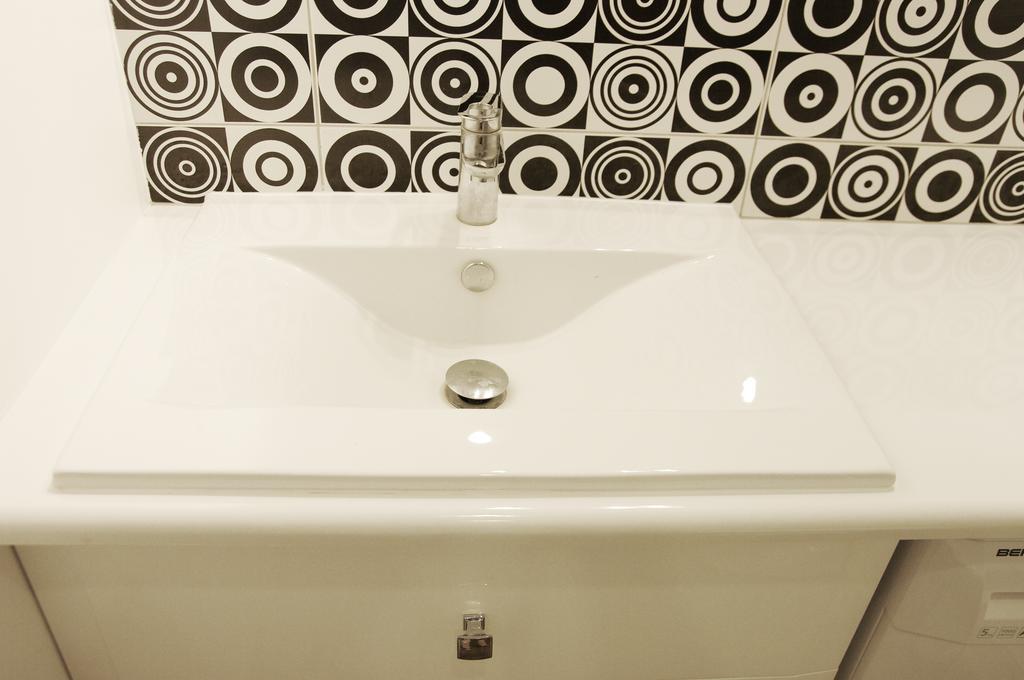 Apartament Sunny Sopot Dış mekan fotoğraf
