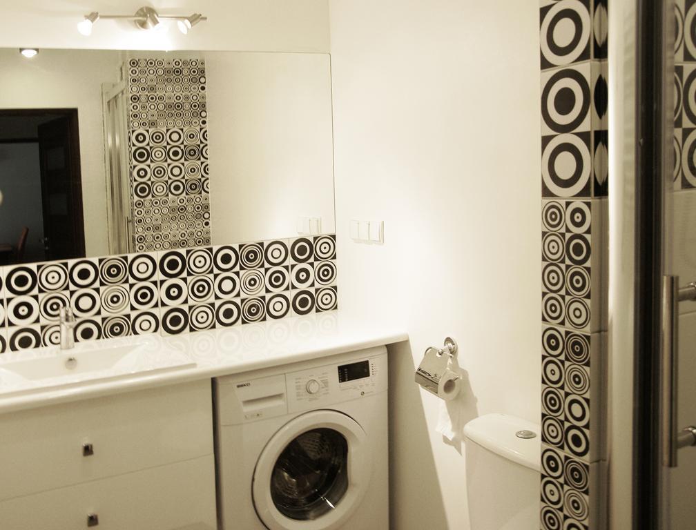 Apartament Sunny Sopot Dış mekan fotoğraf