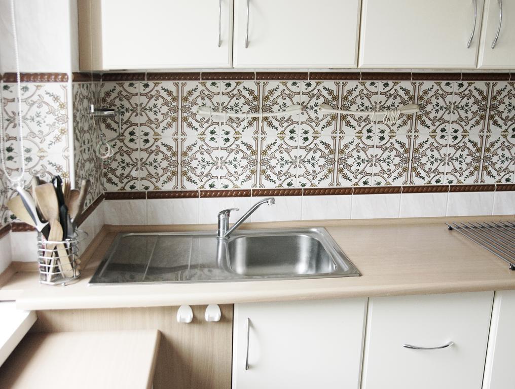 Apartament Sunny Sopot Dış mekan fotoğraf