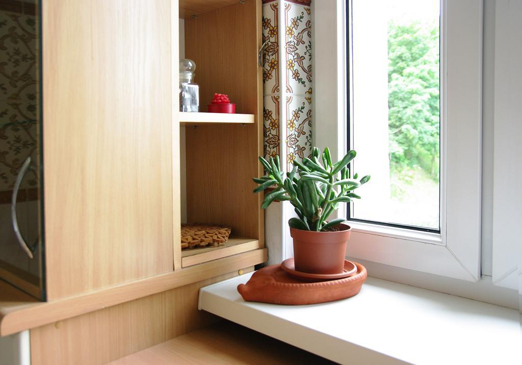 Apartament Sunny Sopot Dış mekan fotoğraf