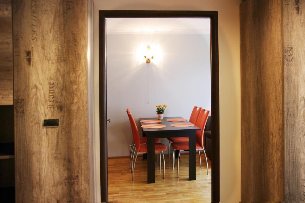 Apartament Sunny Sopot Dış mekan fotoğraf