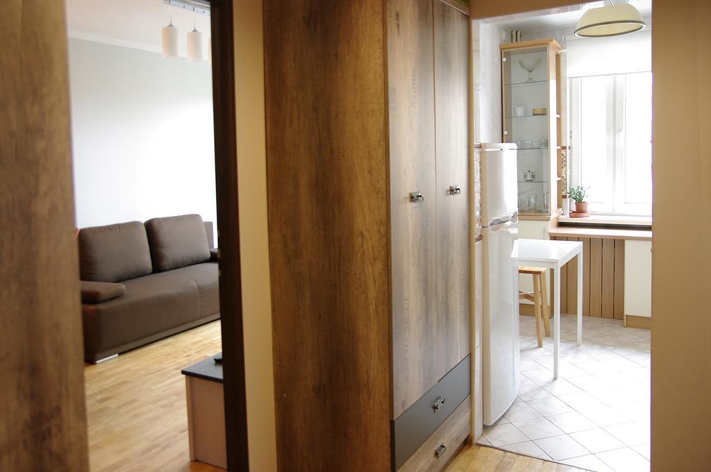 Apartament Sunny Sopot Dış mekan fotoğraf