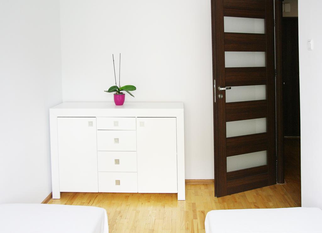 Apartament Sunny Sopot Dış mekan fotoğraf
